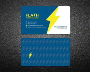 Business Card Design by Shahin Hossen for this project | Design: #18756374
