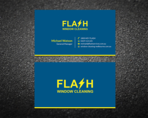 Business Card Design by Shahin Hossen for this project | Design: #18756404