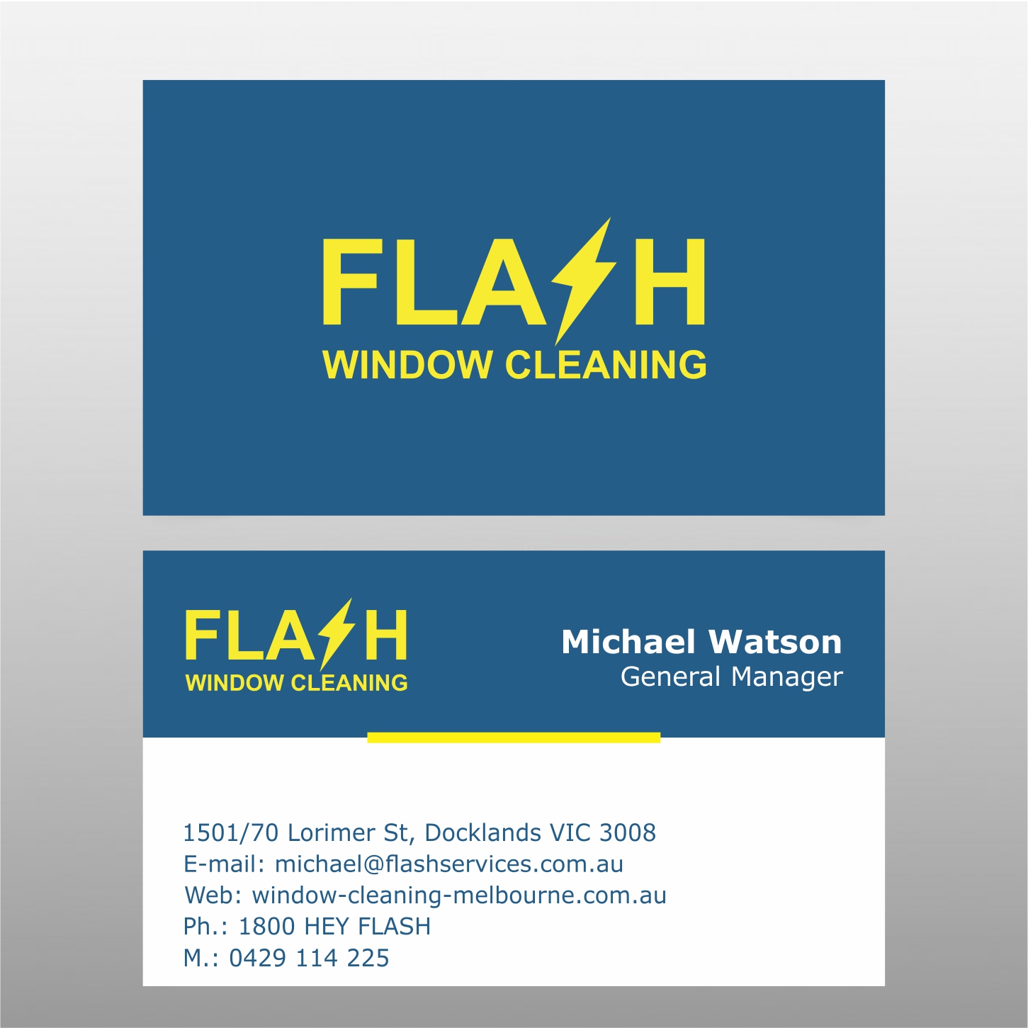 Design de Carte de Visite par DezineSolution pour ce projet | Design #18775333