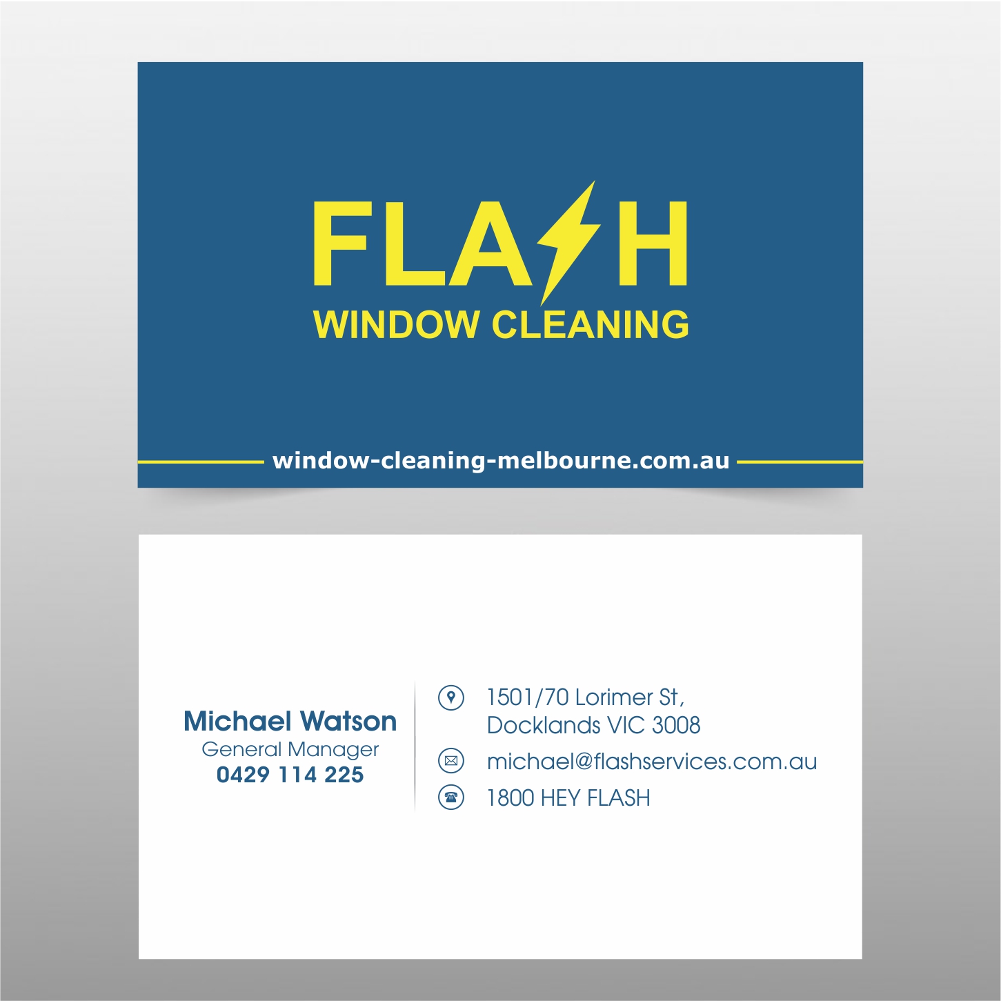 Design de Carte de Visite par DezineSolution pour ce projet | Design #18775335