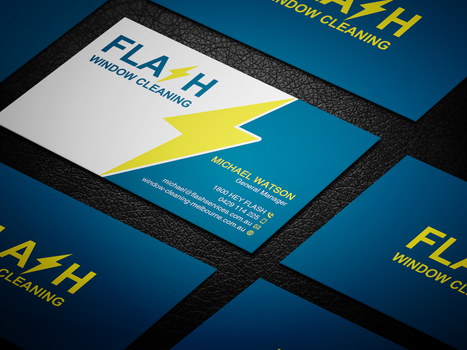 Business Card Design by WebixBD for this project | Design #18756556