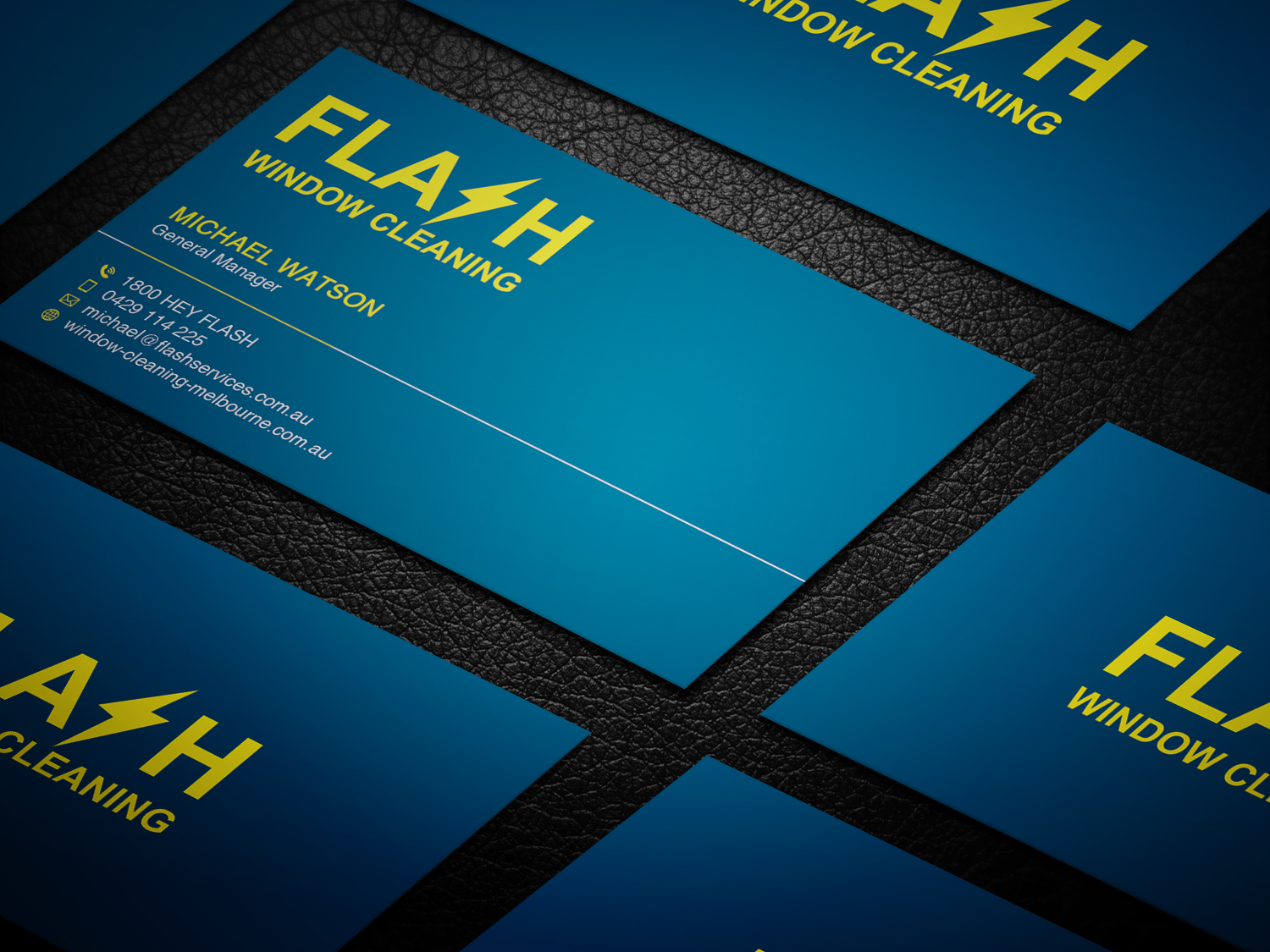 Diseño de Tarjeta de Presentación por WebixBD para este proyecto | Diseño #18756657