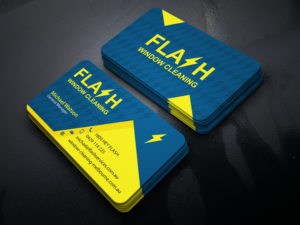 Creative Businesss Card desgin! | Diseño de Tarjeta de Presentación por JK18