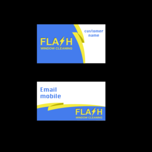Business Card Design by Dannycosma01