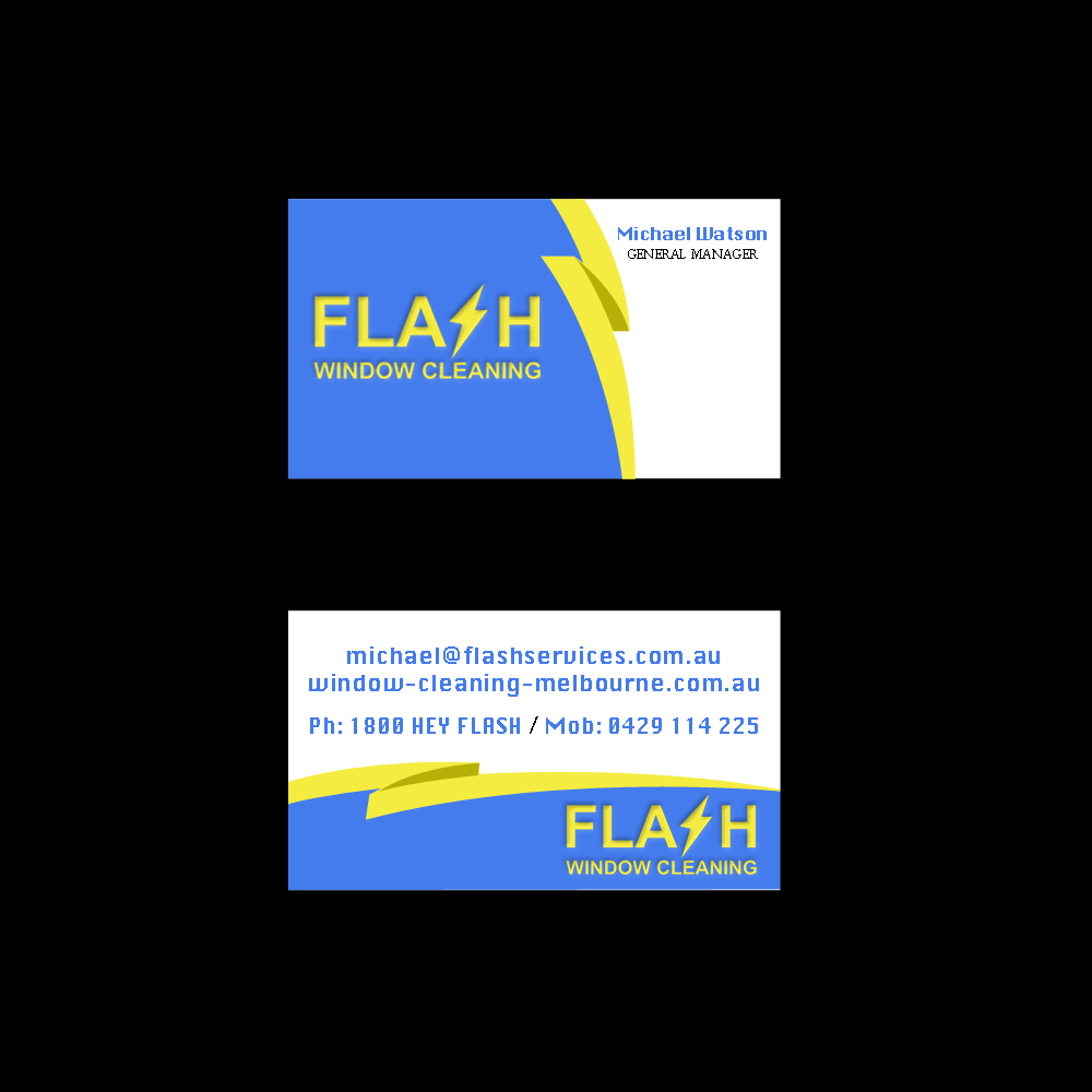 Business Card Design by Dannycosma01 for this project | Design #18748803