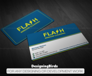 Visitenkarten-Design von Designing Birds für dieses Projekt | Design: #18773368