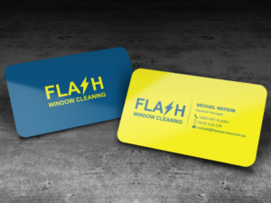 Business Card Design by cini.angela87 for this project | Design: #18755433