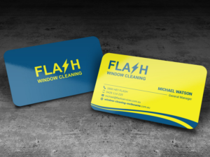 Business Card Design by cini.angela87 for this project | Design: #18755435