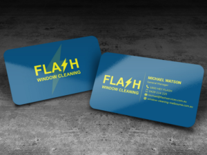 Business Card Design by cini.angela87 for this project | Design: #18755437