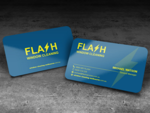 Business Card Design by cini.angela87 for this project | Design: #18755442