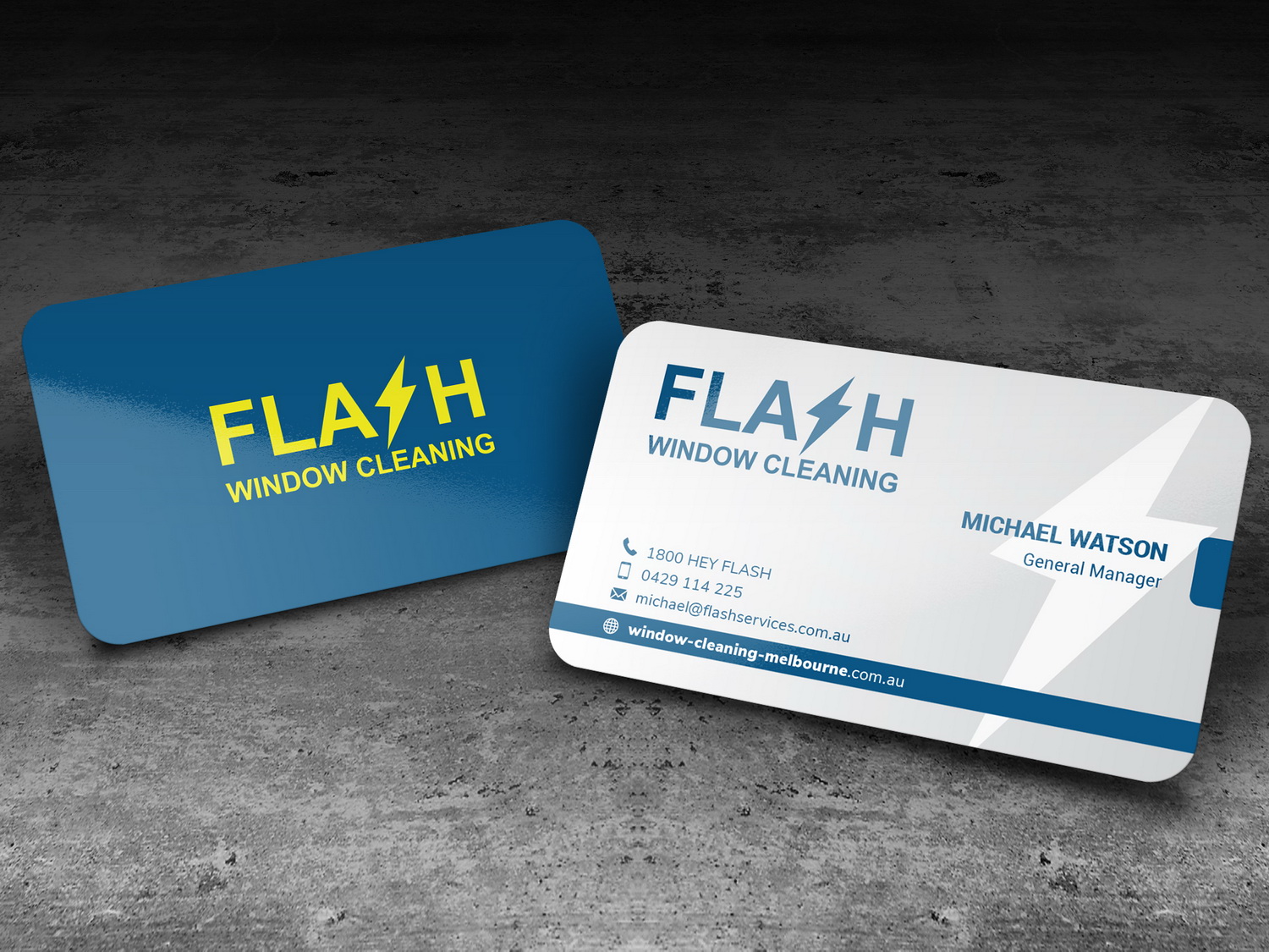 Business Card Design by cini.angela87 for this project | Design #18755456