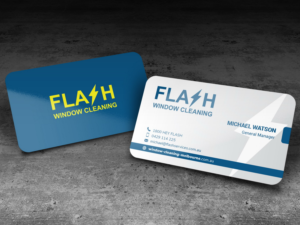 Business Card Design by cini.angela87 for this project | Design: #18755456