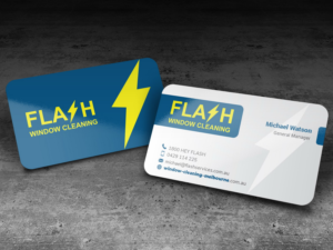 Business Card Design by cini.angela87 for this project | Design: #18755468