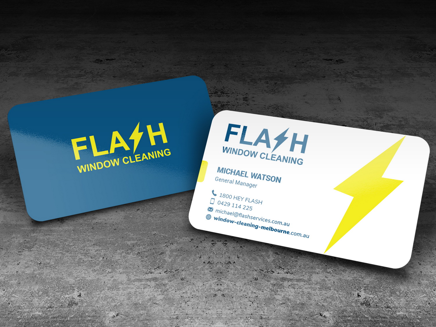 Business Card Design by cini.angela87 for this project | Design #18755474