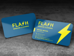 Business Card Design by cini.angela87 for this project | Design: #18755478