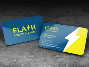 Business Card Design by cini.angela87 for this project | Design: #18755482