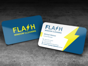 Business Card Design by cini.angela87 for this project | Design: #18755500