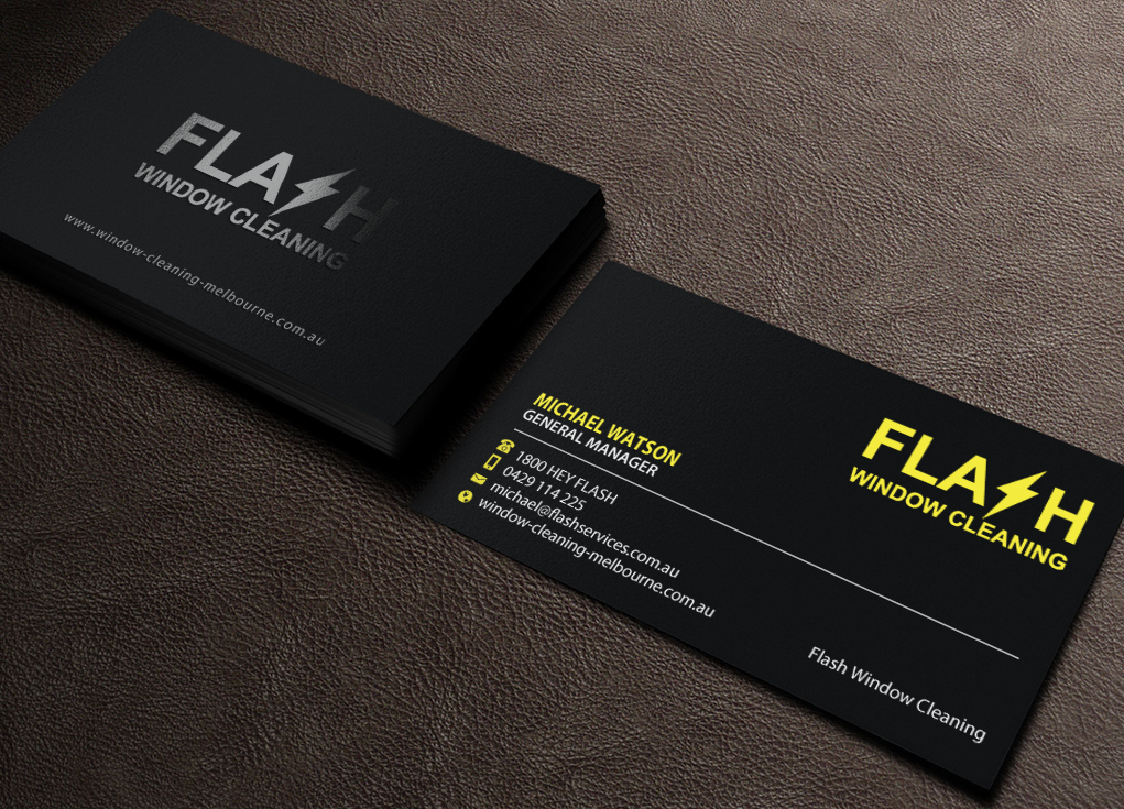 Business Card Design by Brand aid for this project | Design #18753314