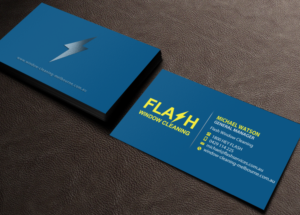 Visitenkarten-Design von Brand aid für dieses Projekt | Design: #18753318