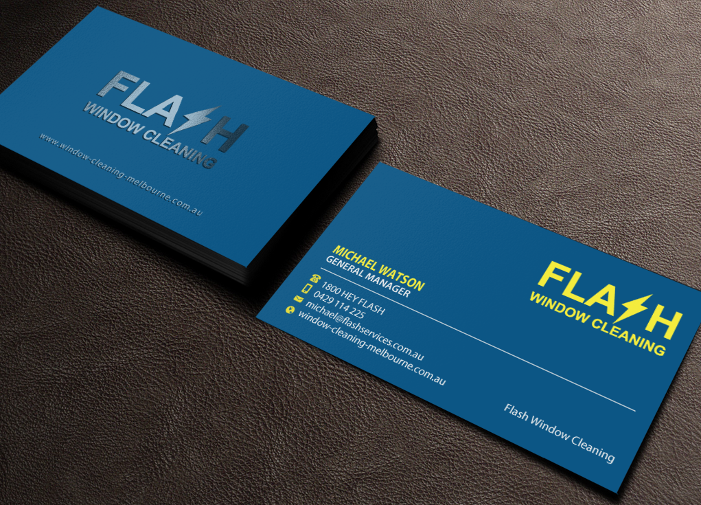 Business Card Design by Brand aid for this project | Design #18753319