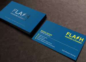 Visitenkarten-Design von Brand aid für dieses Projekt | Design: #18753319