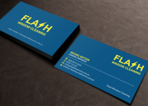 Visitenkarten-Design von Brand aid für dieses Projekt | Design: #18753320