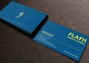 Visitenkarten-Design von Brand aid für dieses Projekt | Design: #18753325