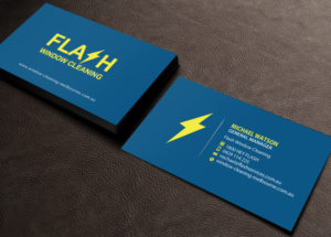 Visitenkarten-Design von Brand aid für dieses Projekt | Design: #18753328