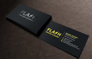 Visitenkarten-Design von chandrayaan.creative für dieses Projekt | Design: #18750512