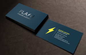 Visitenkarten-Design von chandrayaan.creative für dieses Projekt | Design: #18750513
