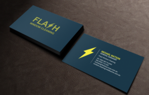 Visitenkarten-Design von chandrayaan.creative für dieses Projekt | Design: #18750514