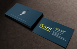Visitenkarten-Design von chandrayaan.creative für dieses Projekt | Design: #18750515