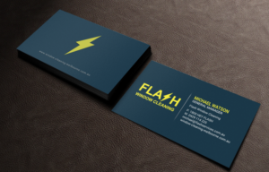 Visitenkarten-Design von chandrayaan.creative für dieses Projekt | Design: #18750516