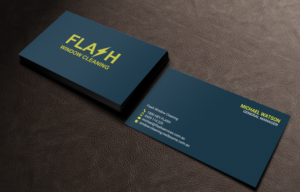 Visitenkarten-Design von chandrayaan.creative für dieses Projekt | Design: #18750519