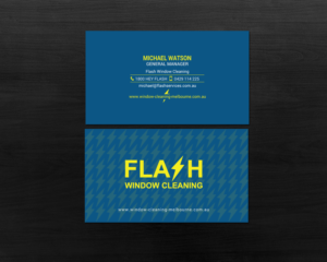 Business Card Design by chandrayaan.creative for this project | Design #18753238
