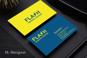 Visitenkarten-Design von SL Designer für dieses Projekt | Design: #18765512