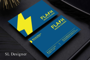 Visitenkarten-Design von SL Designer für dieses Projekt | Design: #18765513