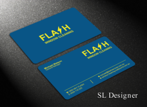 Visitenkarten-Design von SL Designer für dieses Projekt | Design: #18765518
