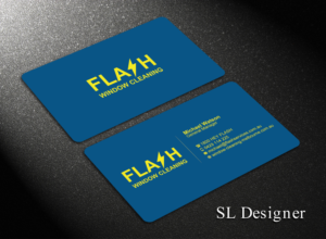 Visitenkarten-Design von SL Designer für dieses Projekt | Design: #18765519