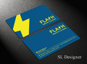 Visitenkarten-Design von SL Designer für dieses Projekt | Design: #18765522