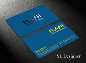 Creative Businesss Card desgin! | Diseño de Tarjeta de Presentación por SL Designer