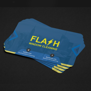 Business Card Design by youngartist545 for this project | Design: #18765868