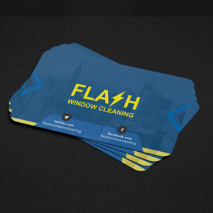 Business Card Design by youngartist545 for this project | Design: #18765880