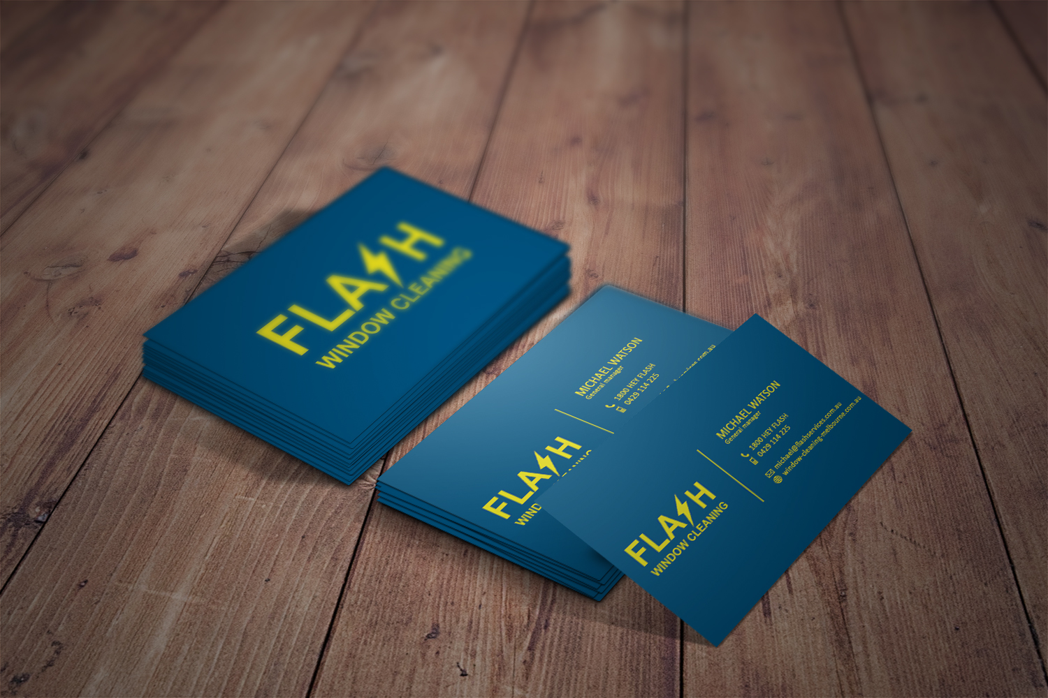 Business Card Design by Edirisingha for this project | Design #18759659