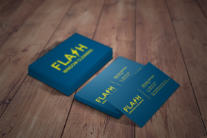 Diseño de Tarjeta de Presentación por Edirisingha para este proyecto | Diseño: #18759659