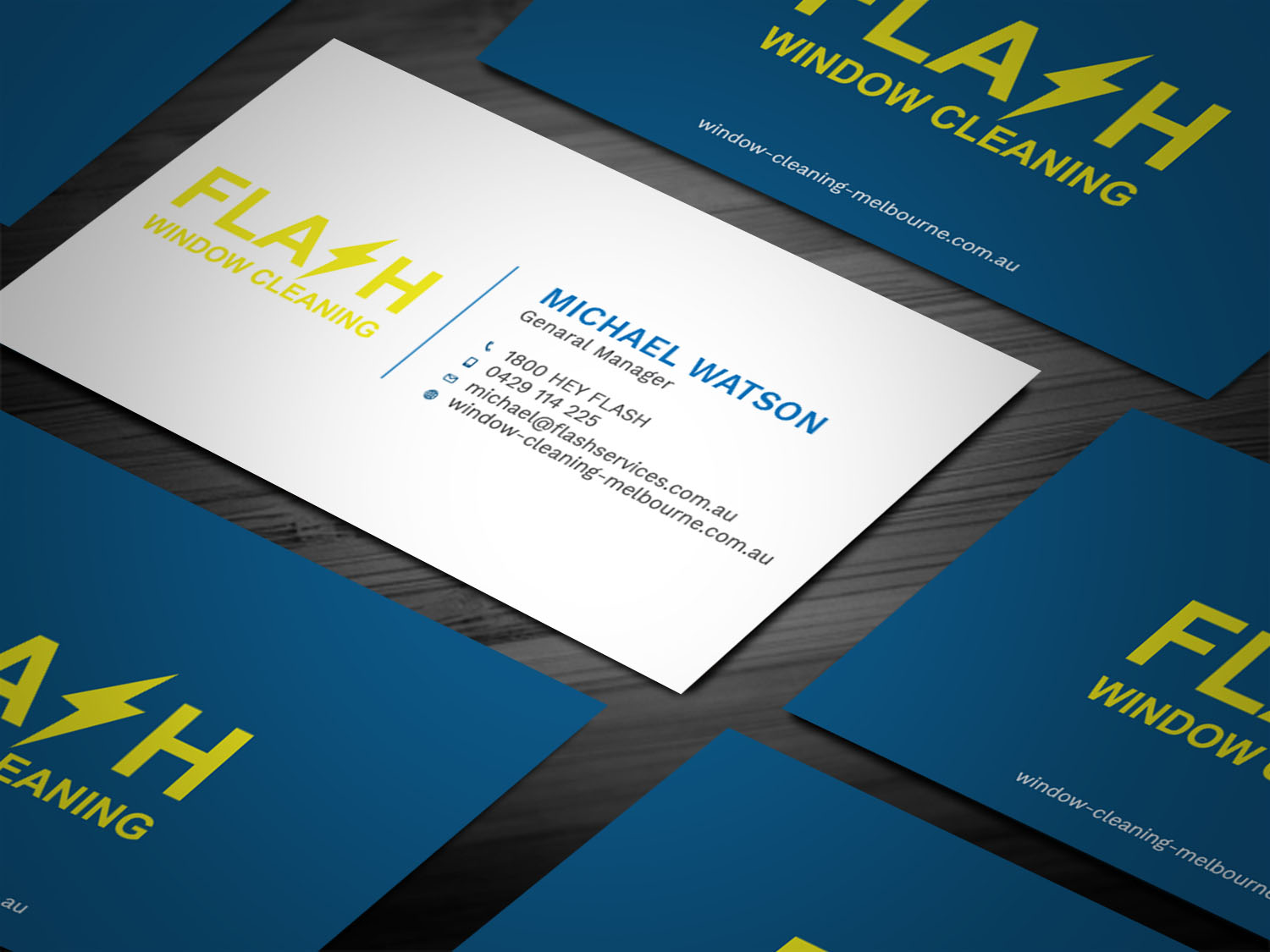 Business Card Design by Tripti Ranjan Gain for this project | Design #18774523