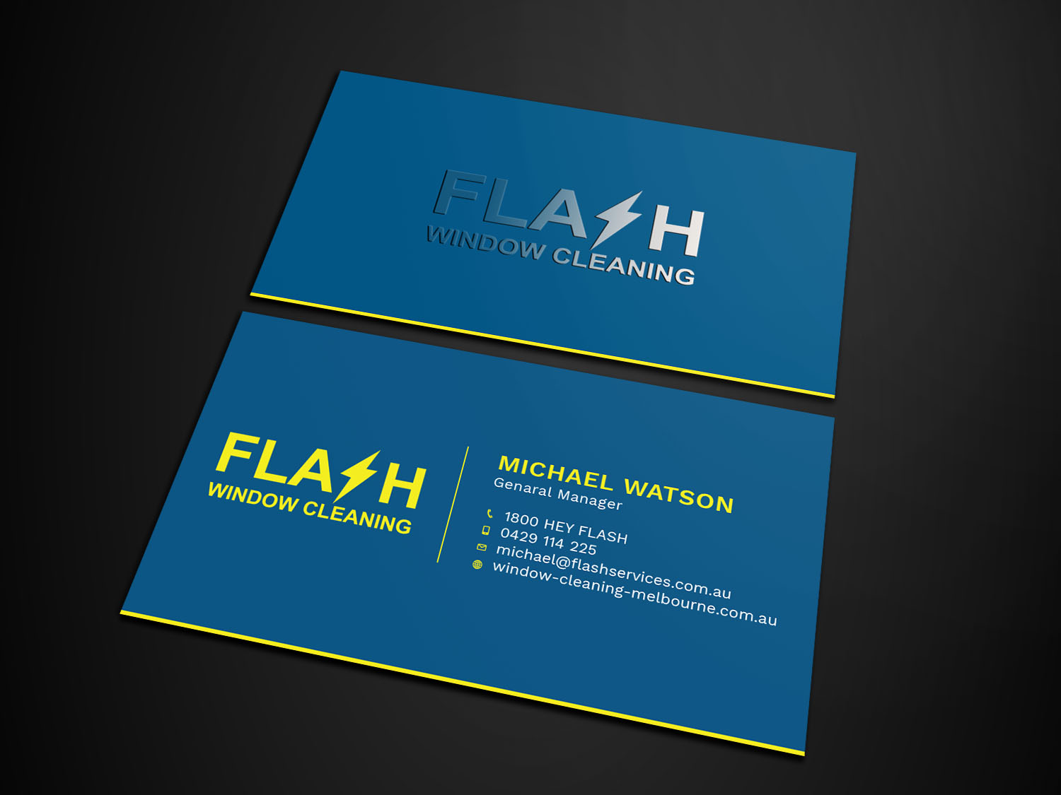 Business Card Design by Tripti Ranjan Gain for this project | Design #18774526