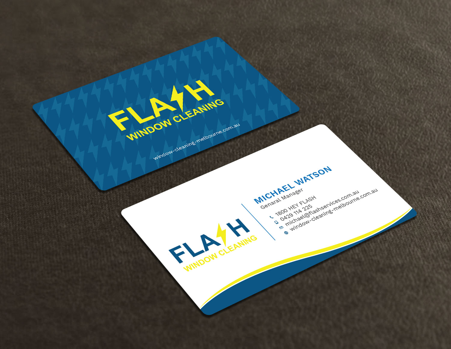 Business Card Design by Tripti Ranjan Gain for this project | Design #18774531
