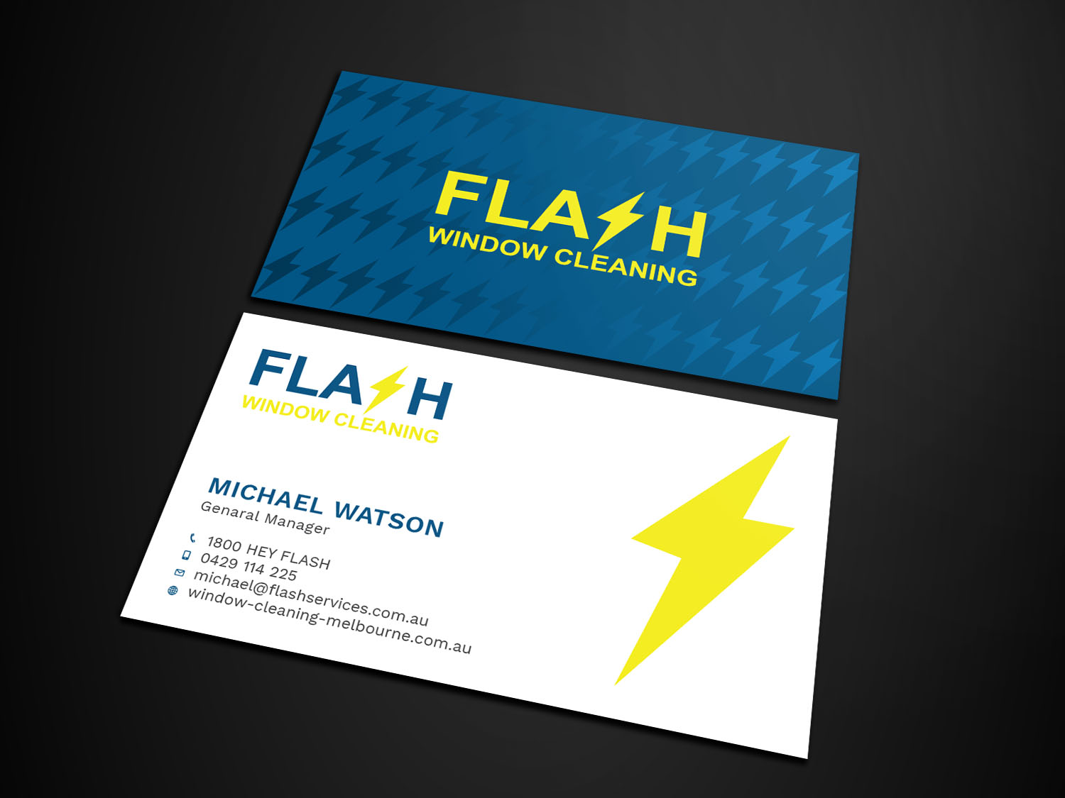 Business Card Design by Tripti Ranjan Gain for this project | Design #18774532
