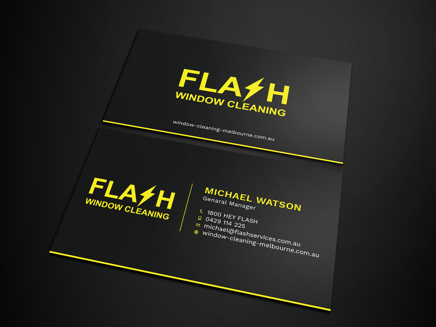 Business Card Design by Tripti Ranjan Gain for this project | Design #18774534